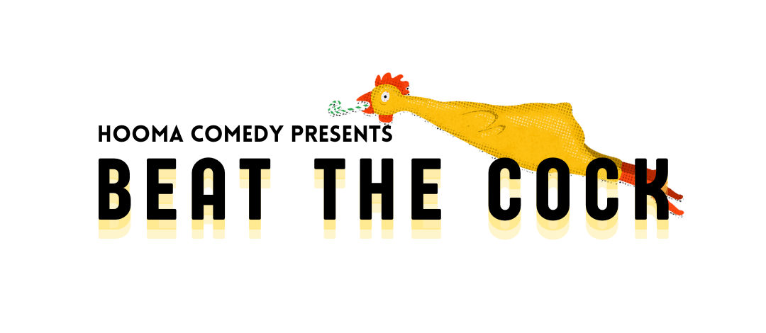 Beat the Cock - Leicester 
