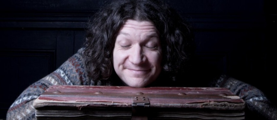 Ben Van der Velde: Fablemaker - Leicester 