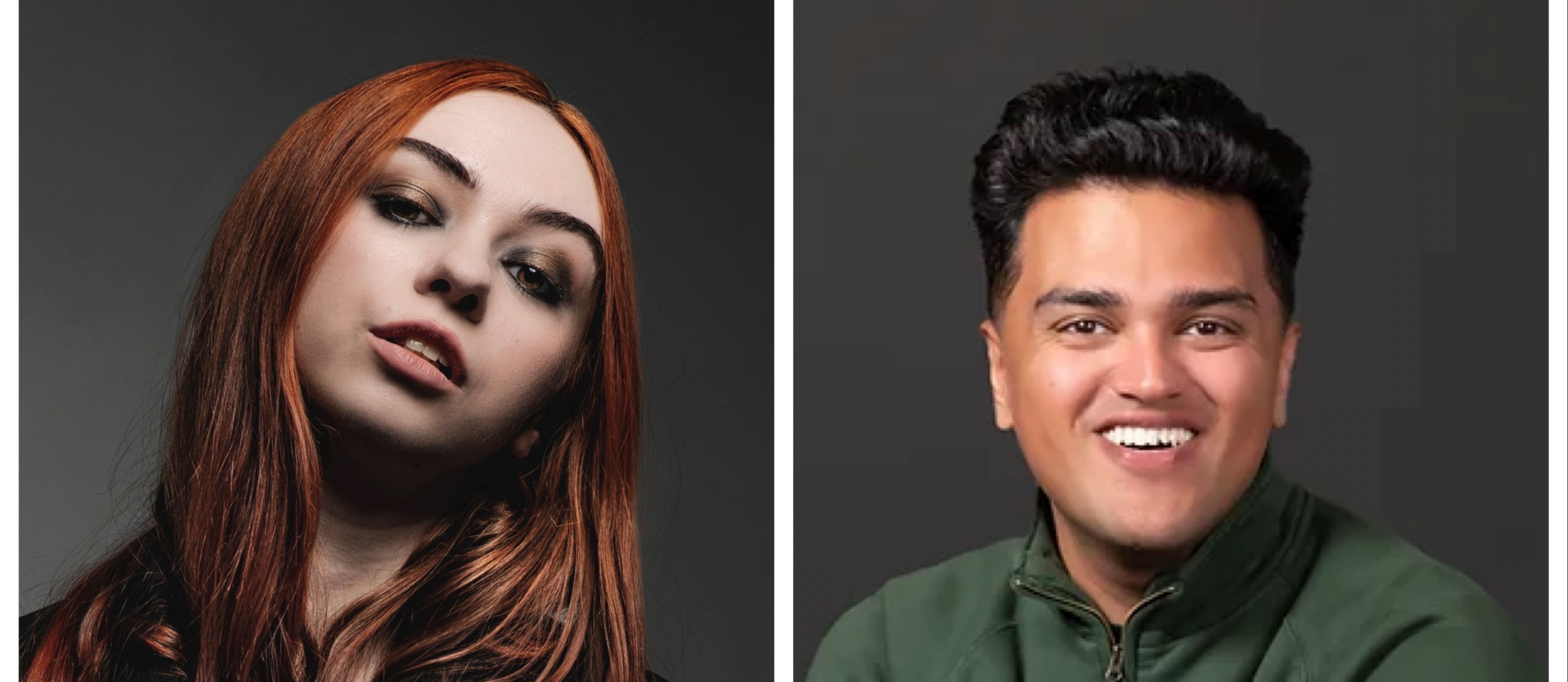 Dummy Run with Faizan Shah and Hannah Platt - Leicester 