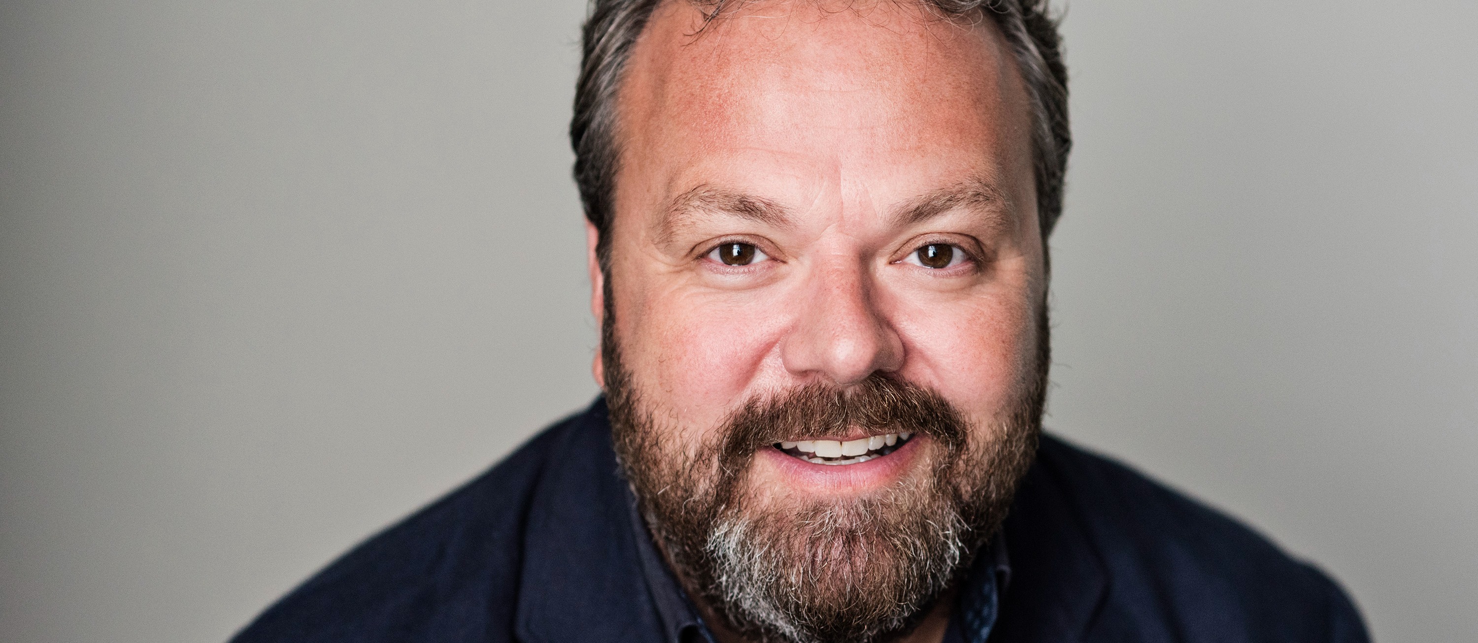 Just the Tonic Comedy Club Special with Hal Cruttenden - Nottingham - 7 O'Clock Show 