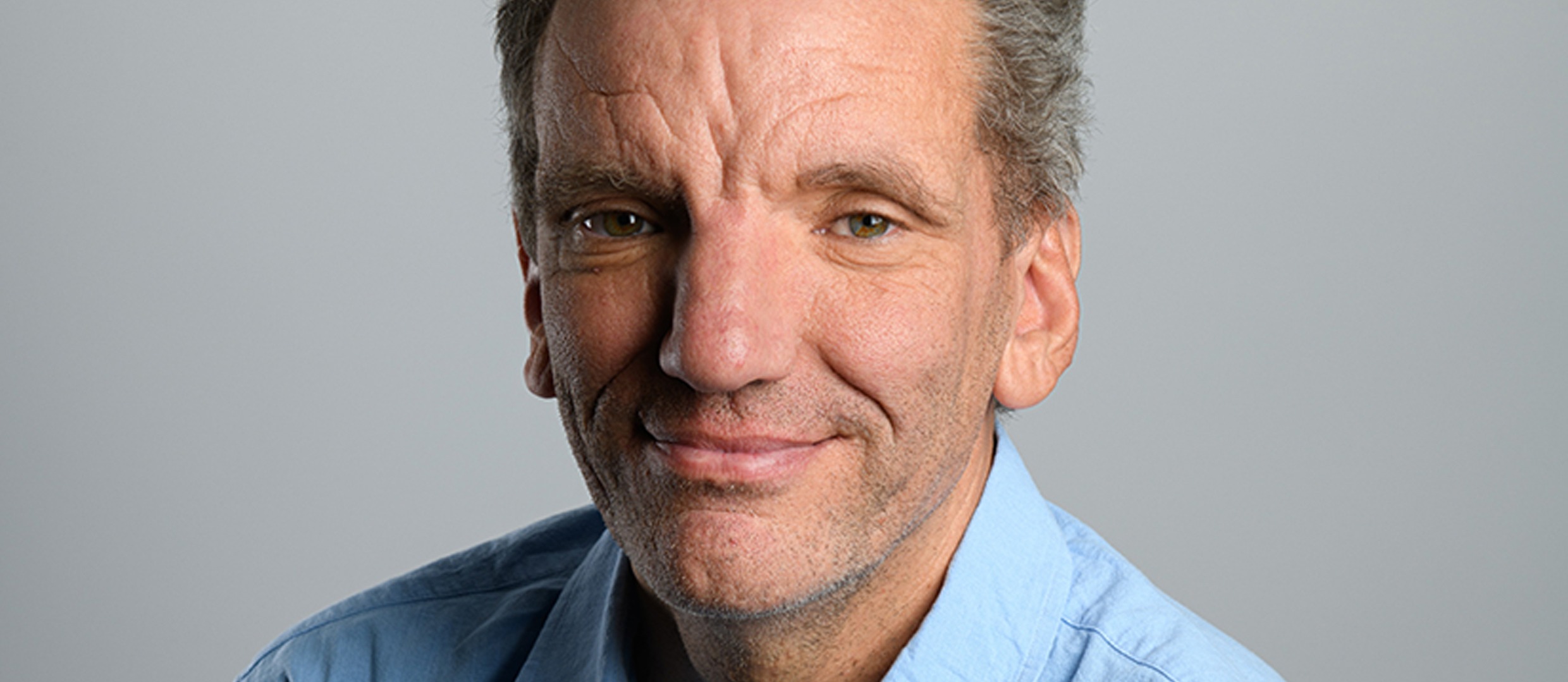 HENNING WEHN Work In Progress 2024 