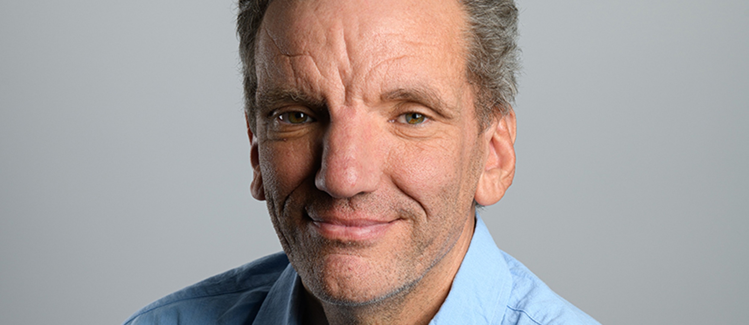 HENNING WEHN Work In Progress 2024 