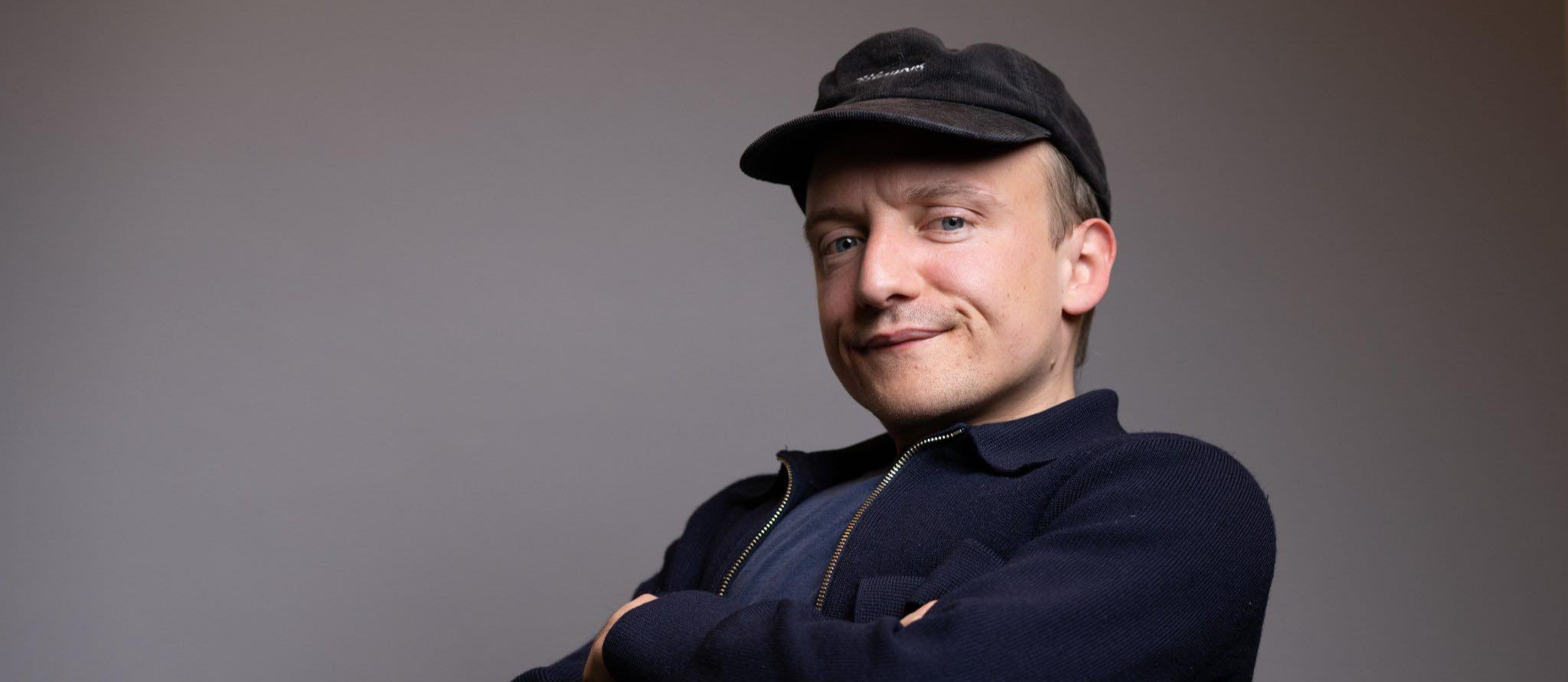 Will Robbins: With The Best Will in The World 