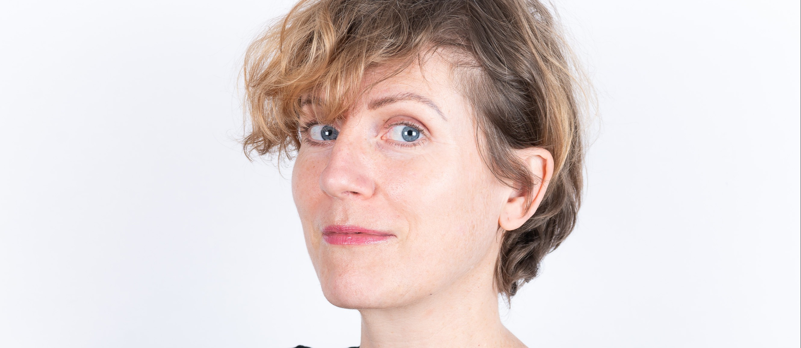 A Comedy Performance: Lucy Pook 