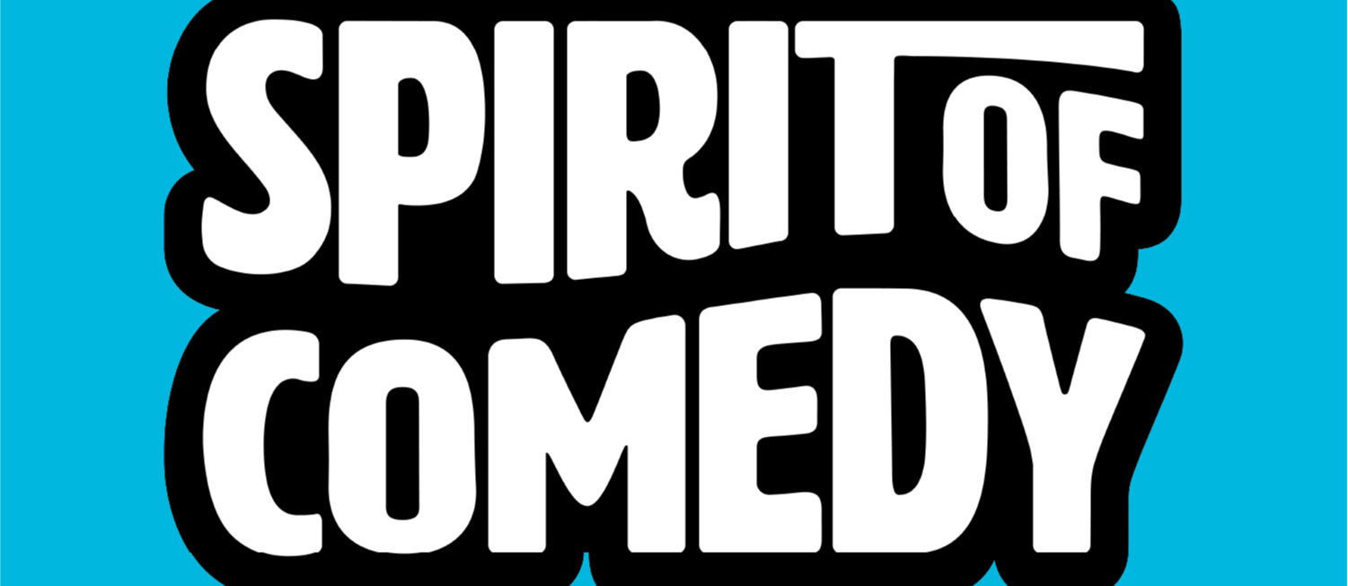 Dutch Barn Spirit of Comedy - Birmingham 
