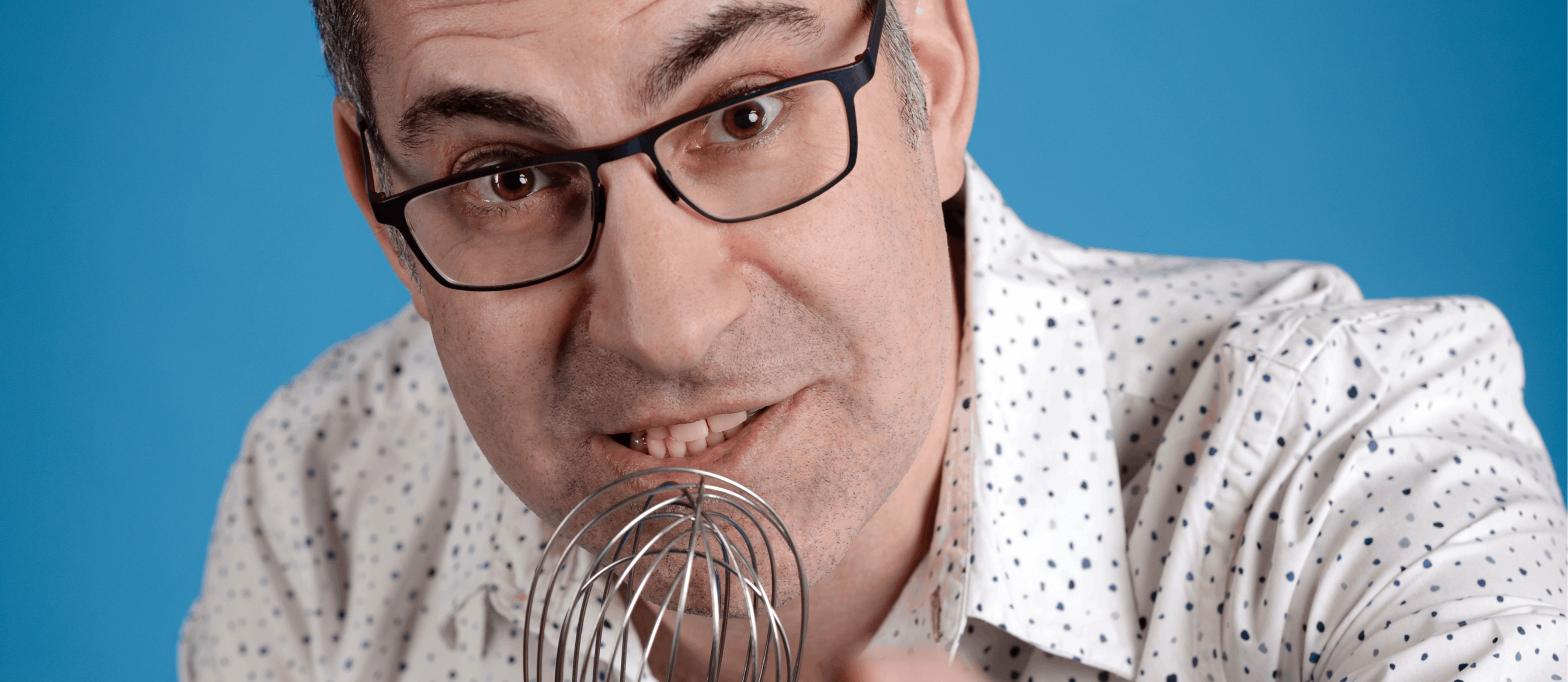 199 Jokes Before Lunchtime: High Whisk 