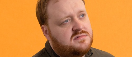 Jamie Hutchinson: 'Can My Mate Come? He's Sound' - Nottingham 
