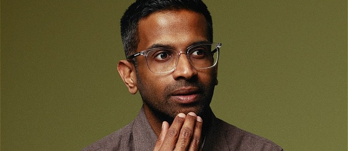 Joshua Bethania - Coming Home 