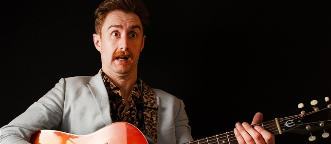 Alex Camp: Six Addictions 