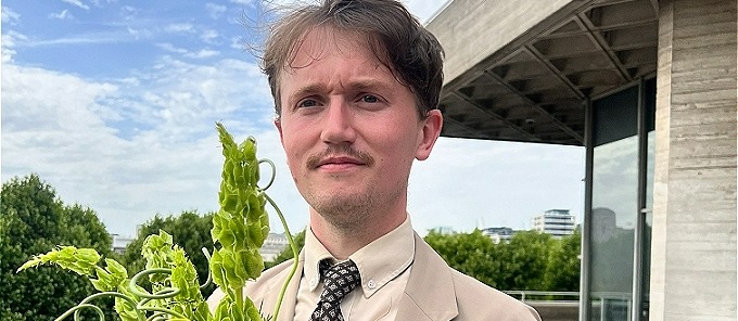 Daniel McKeon: Wife Guy Reloaded (WIP) 