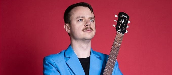 David Hoare: How To Live To 100 (WIP) 