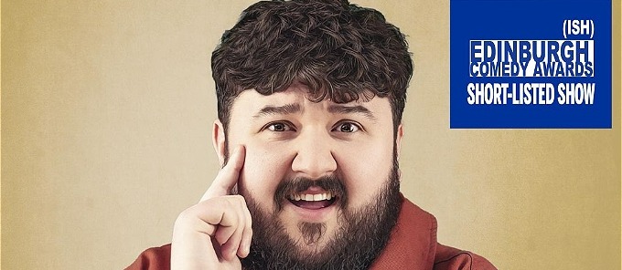 Gareth Mutch: Maybe Tomorrow 