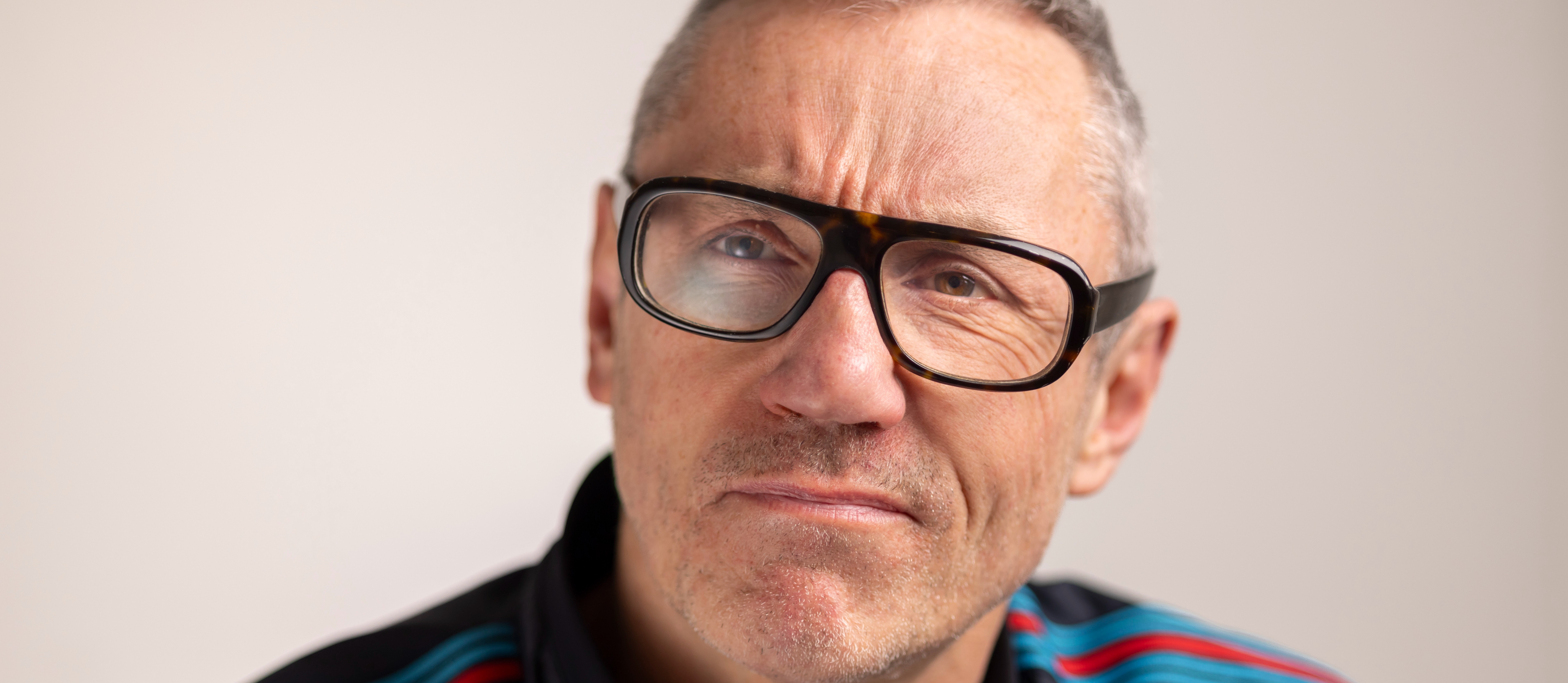 Les Keen: The Man Who Invented a Catchphrase 