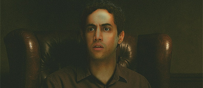 Omar Badawy: Culture Cuck 