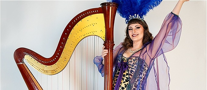 Sam Hickman: First Woman 