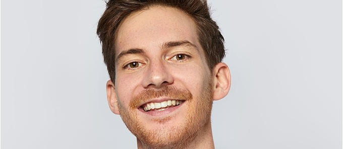 Joseph Parsons: Lingo (Work in Progress) 