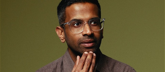 Joshua Bethania - Coming Home 