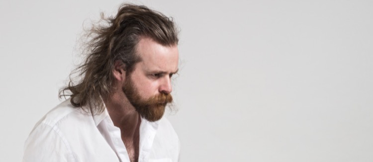 PAUL CURRIE:  “REMOVE YOUR SKIN PLEASE” 