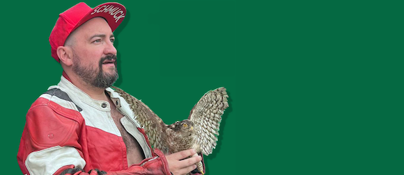 No One Asked For This - Work in Progress 