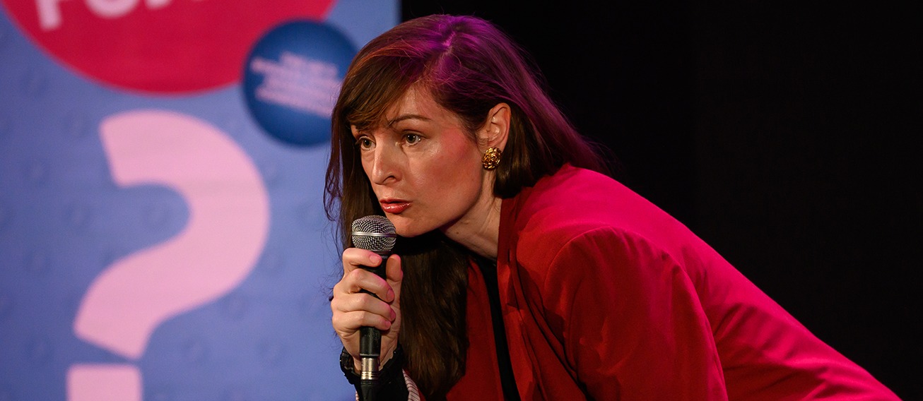 Madeleine Brettingham: Work-in-progress 