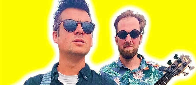 Plastic Jeezus: Second Debut Show (Work in Progress) 