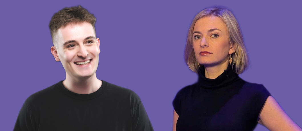 DANIEL PETRIE & VALERIA VULPE 