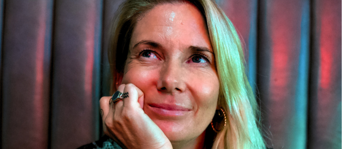 Michelle Ahern: Are We There Yet? (WIP) 