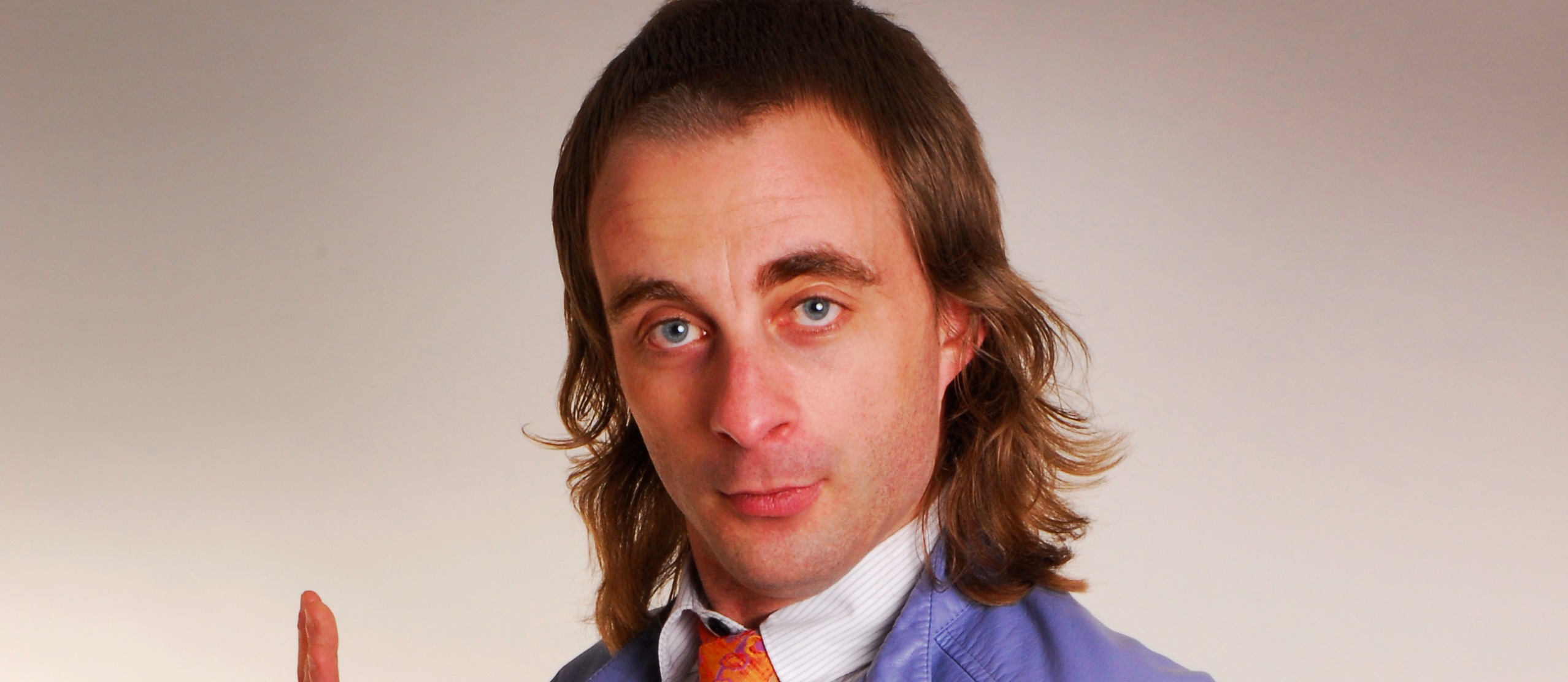 Just the Tonic Comedy Club - Nottingham 