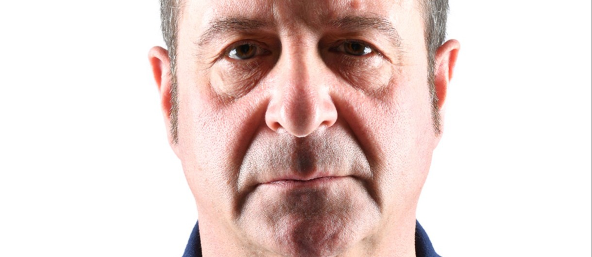 Just the Tonic Comedy Club - Nottingham 