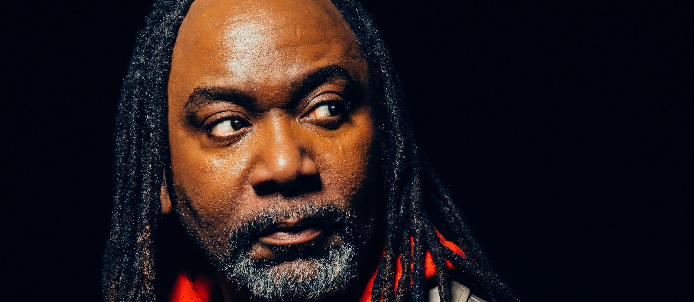 Just the Tonic Comedy Club Special with Reginald D Hunter - Birmingham 