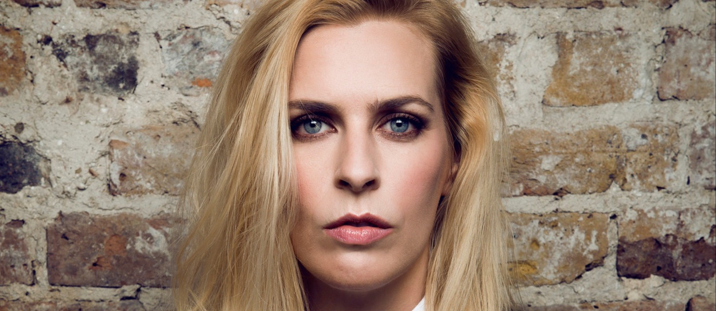Just the Tonic Comedy Club Special with Sara Pascoe 