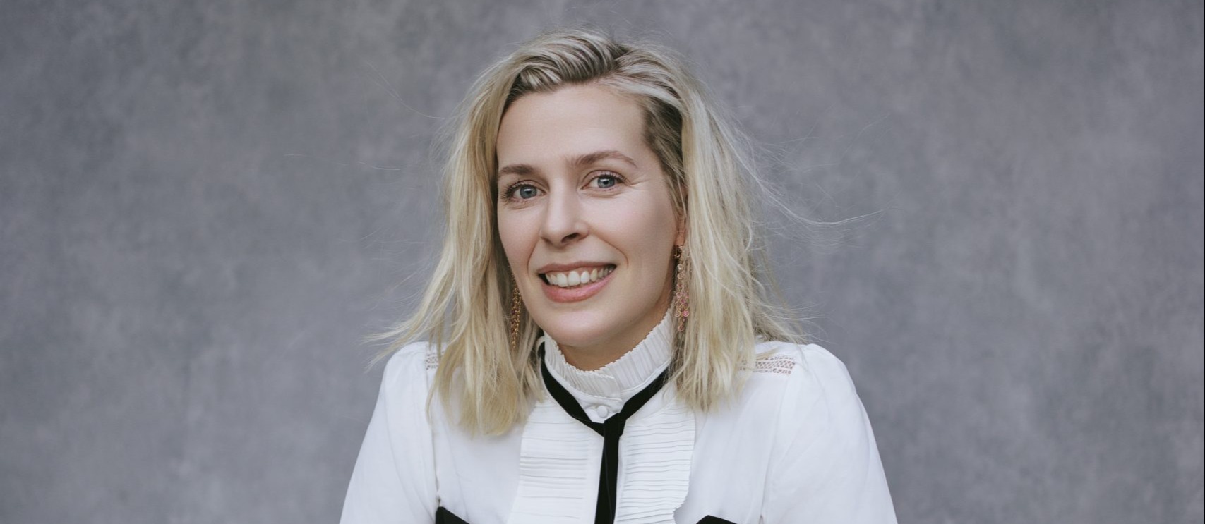 Just the Tonic Comedy Club Special with Sara Pascoe - Reading Early Show 