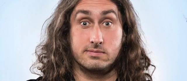 Just the Tonic - Reading - Ross Noble Special - 7pm 