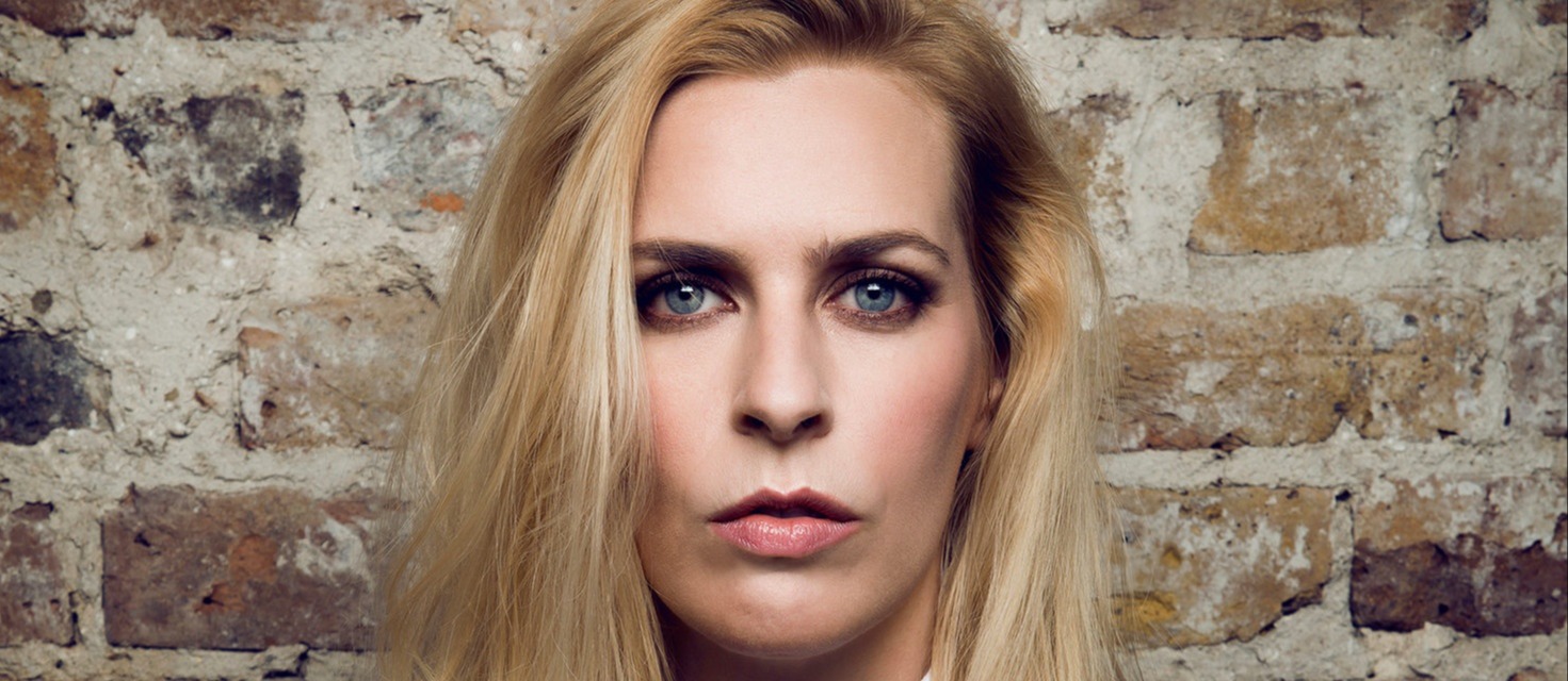 Just the Tonic Comedy Club Special - Sara Pascoe - Leamington Spa 