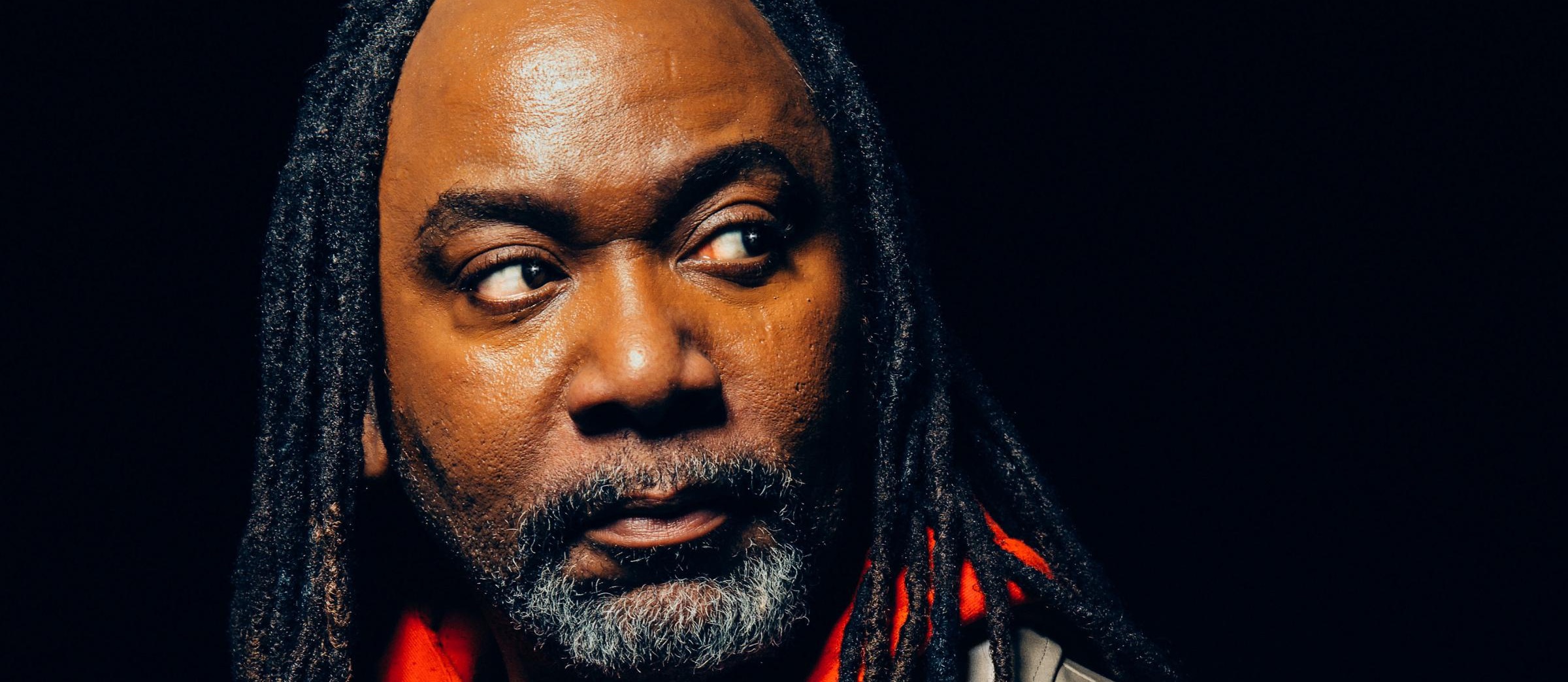 Just the Tonic Comedy Club Reg Hunter Special - West Bridgford 