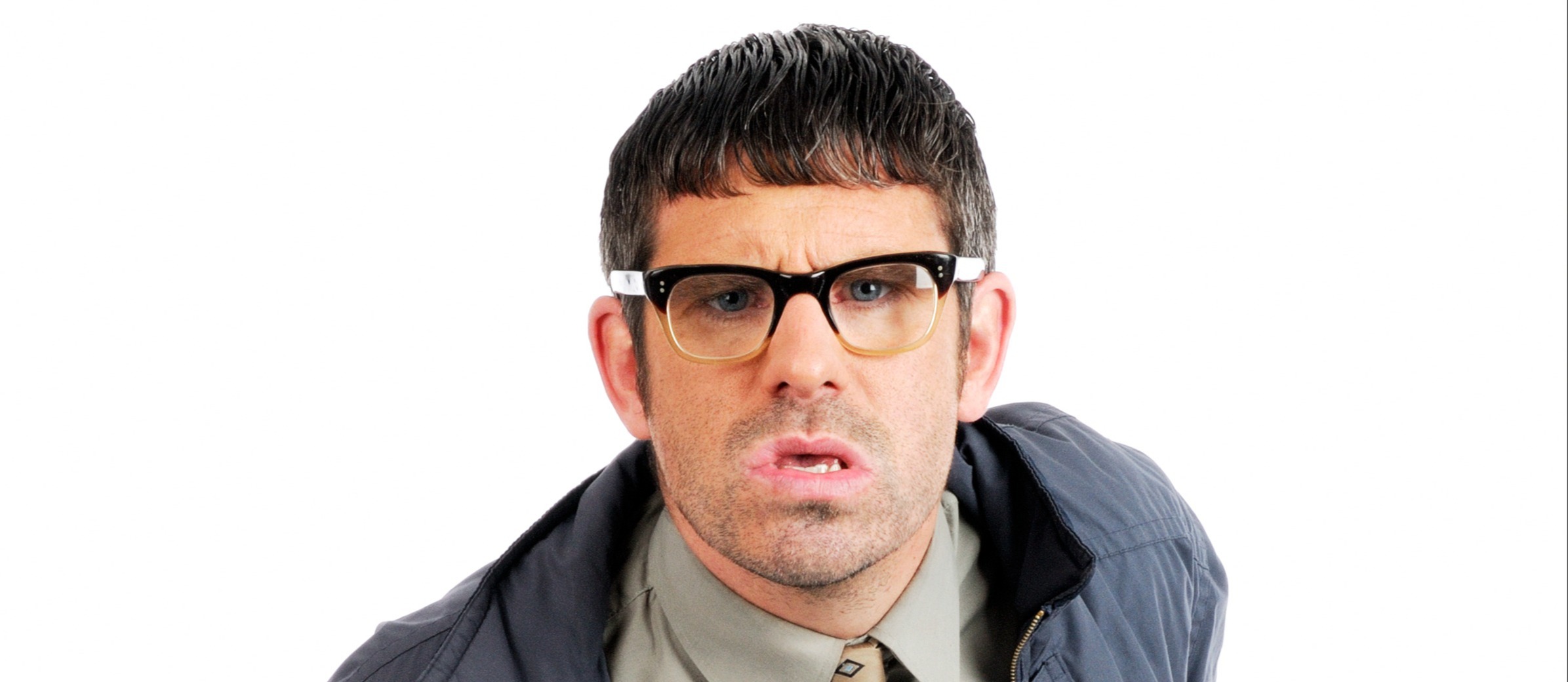 Just the Tonic Comedy Club Special with Angelos Epithemiou 7pm 
