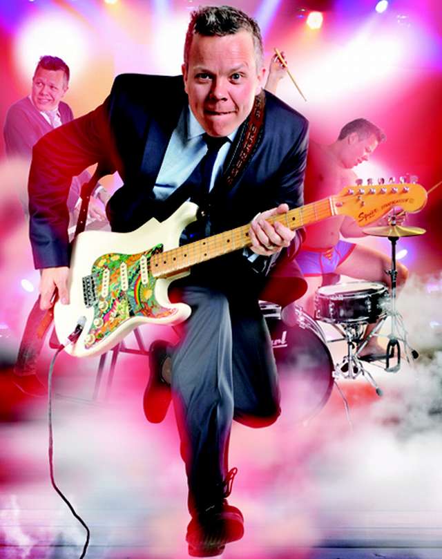 Rob Deering - The One 