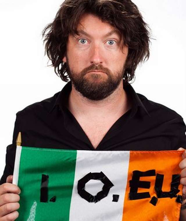 Keith Farnan Work in Progress 