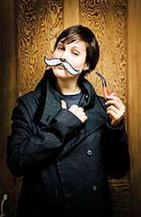 Josie Long: Be Honourable!