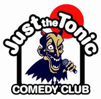 Just the Tonic Comedy Club on Tour